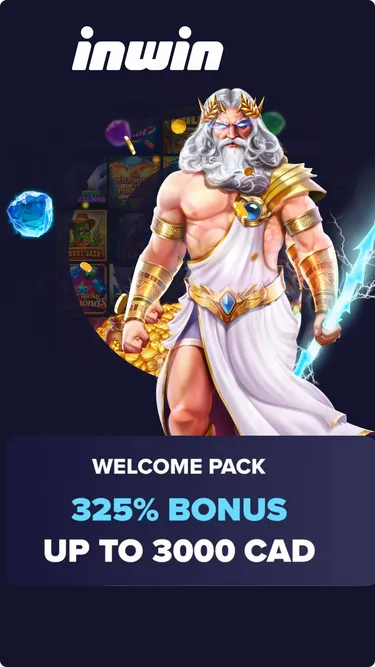 Inwin Casino Screenshot