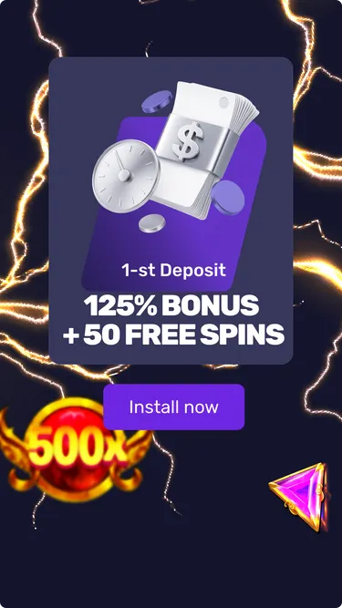 Inwin Casino Screenshot