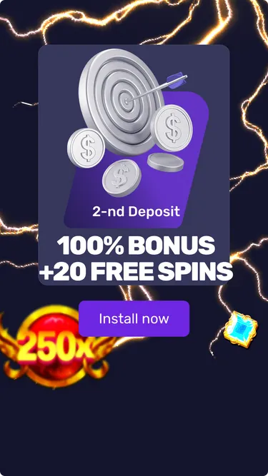 Inwin Casino Screenshot