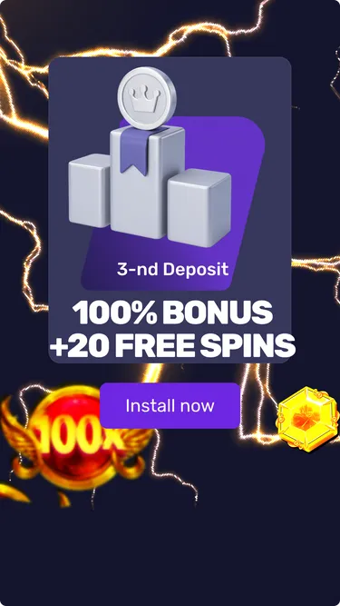 Inwin Casino Screenshot