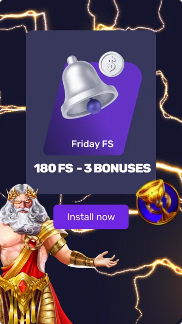 Inwin Casino Screenshot